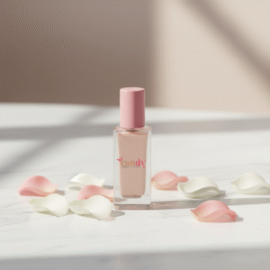 🌺 3. Candy Repair Cream – Crème réparatrice et nourrissante