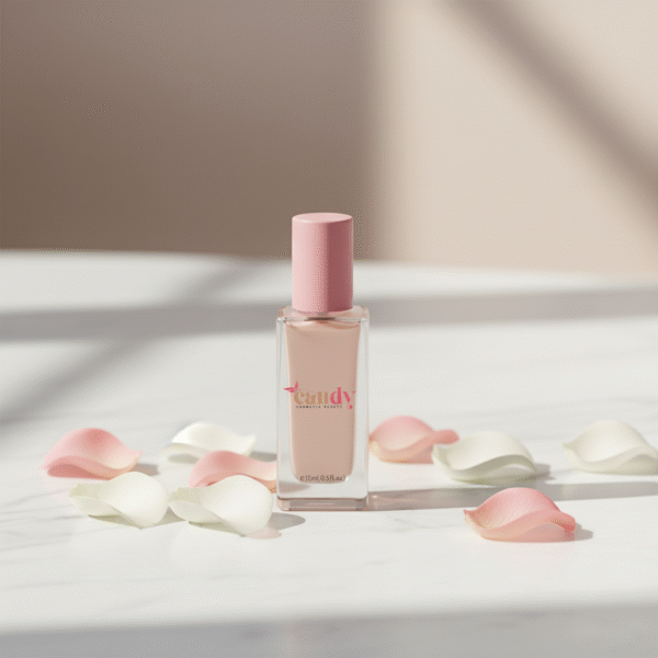 🌺 3. Candy Repair Cream – Crème réparatrice et nourrissante