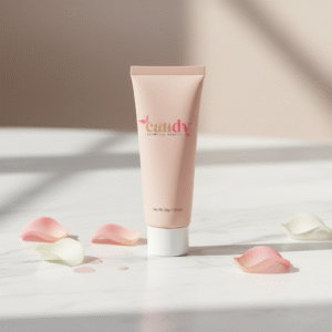 🧴 2. Candy Hydra Cream – Crème hydratante régénérante